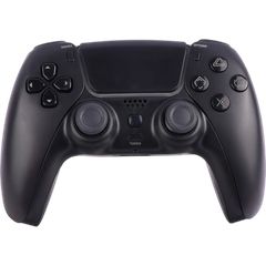 PS4 T28 P4-Plus Gamepad Ασύρματο Controller Black