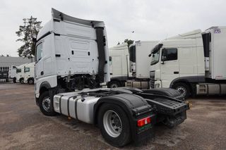 Mercedes-Benz 2023 1845 Actros BigSpace ** 10 κομμάτια **-thumb-3