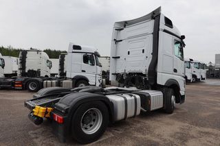 Mercedes-Benz 2023 1845 Actros BigSpace ** 10 κομμάτια **-thumb-4