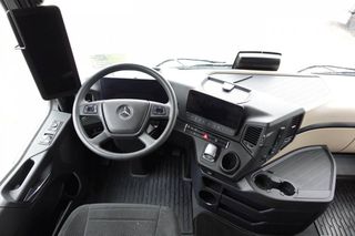 Mercedes-Benz 2023 1845 Actros BigSpace ** 10 κομμάτια **-thumb-6