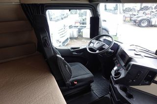 Mercedes-Benz 2023 1845 Actros BigSpace ** 10 κομμάτια **-thumb-8