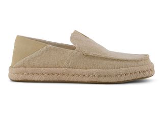 TOMS Ανδρικες Alonso Loafer Rope Espandrilles 10023166