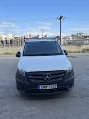 Mercedes-Benz Vito 2017
