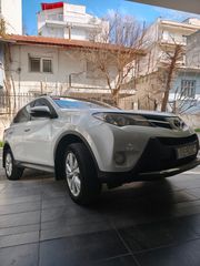 Toyota RAV 4 2013 2.0 EXECUTIVE 4X4