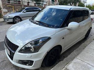 Suzuki Swift 2013 sport