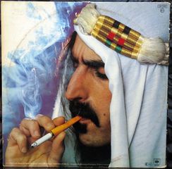FRANK ZAPPA - SHEIK YERBOUTI-thumb-1