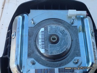 Jeep grand ceroki 01 mod airbag -thumb-1
