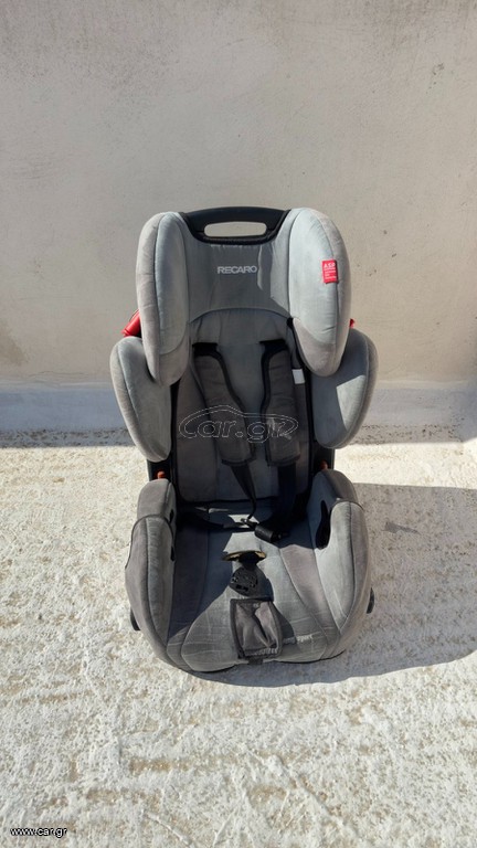 Recaro Κάθισμα Αυτοκινήτου