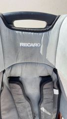 Recaro Κάθισμα Αυτοκινήτου-thumb-1