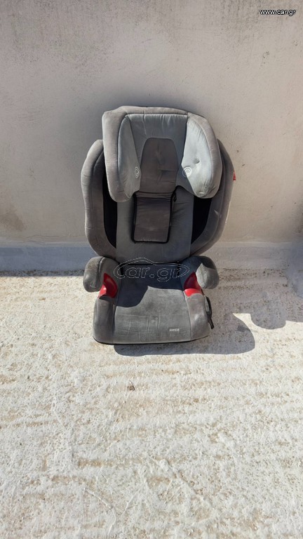 Κάθισμα Αυτοκινήτου Recaro Monza