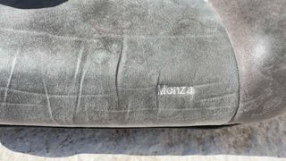 Κάθισμα Αυτοκινήτου Recaro Monza-thumb-1