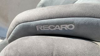 Κάθισμα Αυτοκινήτου Recaro Monza-thumb-3
