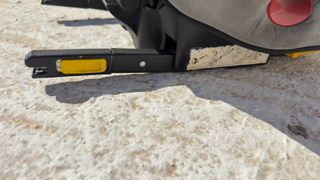 Κάθισμα Αυτοκινήτου Recaro Monza-thumb-5