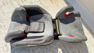 Κάθισμα Αυτοκινήτου Recaro Monza-thumb-6