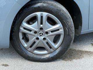 Ψυγείο Mercedes-Benz 2023 CITAN PRO/LED/XENON/ΔΥΟ ΣΥΡΟΜΕΝΕΣ/ΨΥΓΕΙΟ ΙΣΟΘΕΡΜΙΚΟ-thumb-3