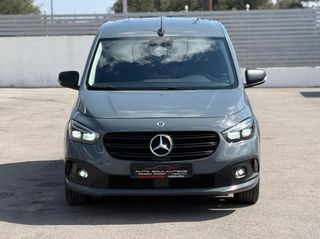 Ψυγείο Mercedes-Benz 2023 CITAN PRO/LED/XENON/ΔΥΟ ΣΥΡΟΜΕΝΕΣ/ΨΥΓΕΙΟ ΙΣΟΘΕΡΜΙΚΟ-thumb-5