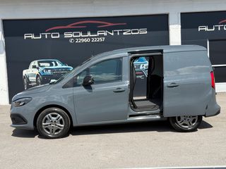 Ψυγείο Mercedes-Benz 2023 CITAN PRO/LED/XENON/ΔΥΟ ΣΥΡΟΜΕΝΕΣ/ΨΥΓΕΙΟ ΙΣΟΘΕΡΜΙΚΟ-thumb-6