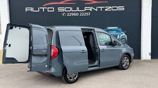 Ψυγείο Mercedes-Benz 2023 CITAN PRO/LED/XENON/ΔΥΟ ΣΥΡΟΜΕΝΕΣ/ΨΥΓΕΙΟ ΙΣΟΘΕΡΜΙΚΟ-thumb-13