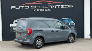 Ψυγείο Mercedes-Benz 2023 CITAN PRO/LED/XENON/ΔΥΟ ΣΥΡΟΜΕΝΕΣ/ΨΥΓΕΙΟ ΙΣΟΘΕΡΜΙΚΟ-thumb-9