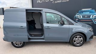 Ψυγείο Mercedes-Benz 2023 CITAN PRO/LED/XENON/ΔΥΟ ΣΥΡΟΜΕΝΕΣ/ΨΥΓΕΙΟ ΙΣΟΘΕΡΜΙΚΟ-thumb-11