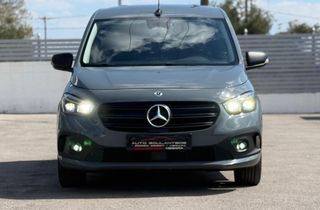Ψυγείο Mercedes-Benz 2023 CITAN PRO/LED/XENON/ΔΥΟ ΣΥΡΟΜΕΝΕΣ/ΨΥΓΕΙΟ ΙΣΟΘΕΡΜΙΚΟ-thumb-10