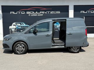 Ψυγείο Mercedes-Benz 2023 CITAN PRO/LED/XENON/ΔΥΟ ΣΥΡΟΜΕΝΕΣ/ΨΥΓΕΙΟ ΙΣΟΘΕΡΜΙΚΟ-thumb-12