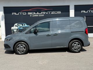Ψυγείο Mercedes-Benz 2023 CITAN PRO/LED/XENON/ΔΥΟ ΣΥΡΟΜΕΝΕΣ/ΨΥΓΕΙΟ ΙΣΟΘΕΡΜΙΚΟ-thumb-14