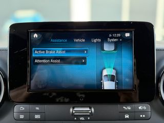Ψυγείο Mercedes-Benz 2023 CITAN PRO/LED/XENON/ΔΥΟ ΣΥΡΟΜΕΝΕΣ/ΨΥΓΕΙΟ ΙΣΟΘΕΡΜΙΚΟ-thumb-21