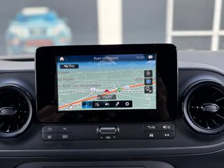 Ψυγείο Mercedes-Benz 2023 CITAN PRO/LED/XENON/ΔΥΟ ΣΥΡΟΜΕΝΕΣ/ΨΥΓΕΙΟ ΙΣΟΘΕΡΜΙΚΟ-thumb-22