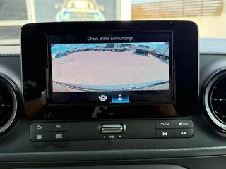 Ψυγείο Mercedes-Benz 2023 CITAN PRO/LED/XENON/ΔΥΟ ΣΥΡΟΜΕΝΕΣ/ΨΥΓΕΙΟ ΙΣΟΘΕΡΜΙΚΟ-thumb-23