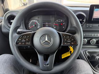 Ψυγείο Mercedes-Benz 2023 CITAN PRO/LED/XENON/ΔΥΟ ΣΥΡΟΜΕΝΕΣ/ΨΥΓΕΙΟ ΙΣΟΘΕΡΜΙΚΟ-thumb-33
