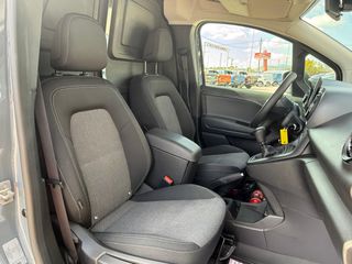 Ψυγείο Mercedes-Benz 2023 CITAN PRO/LED/XENON/ΔΥΟ ΣΥΡΟΜΕΝΕΣ/ΨΥΓΕΙΟ ΙΣΟΘΕΡΜΙΚΟ-thumb-34