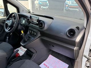 Ψυγείο Mercedes-Benz 2023 CITAN PRO/LED/XENON/ΔΥΟ ΣΥΡΟΜΕΝΕΣ/ΨΥΓΕΙΟ ΙΣΟΘΕΡΜΙΚΟ-thumb-38