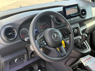 Ψυγείο Mercedes-Benz 2023 CITAN PRO/LED/XENON/ΔΥΟ ΣΥΡΟΜΕΝΕΣ/ΨΥΓΕΙΟ ΙΣΟΘΕΡΜΙΚΟ-thumb-39