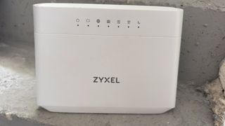 Router ZYXEL VMG8623-T50B