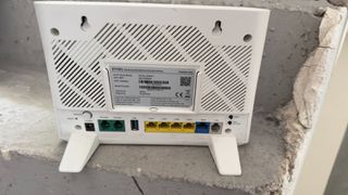 Router ZYXEL VMG8623-T50B-thumb-3