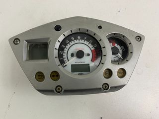 ΚΟΝΤΕΡ PEUGEOT JETFORCE 125/150 *MOTO LEADER PARTS*
