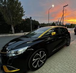 Renault Scenic 2017 "BOSE EDITION"