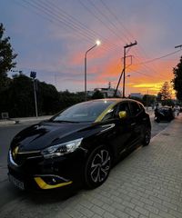 Renault Scenic 2017 "BOSE EDITION"