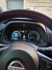Nissan Leaf 2022 62 kWh N-Connecta-thumb-6