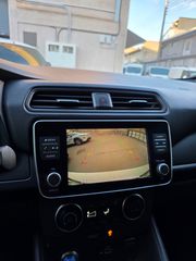 Nissan Leaf 2022 62 kWh N-Connecta-thumb-7
