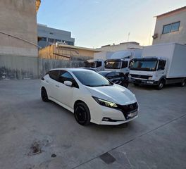 Nissan Leaf 2022 62 kWh N-Connecta-thumb-2