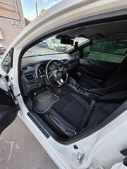 Nissan Leaf 2022 62 kWh N-Connecta-thumb-5