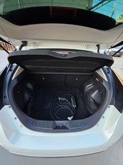 Nissan Leaf 2022 62 kWh N-Connecta-thumb-9