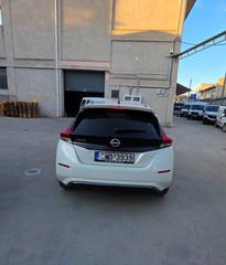 Nissan Leaf 2022 62 kWh N-Connecta-thumb-4