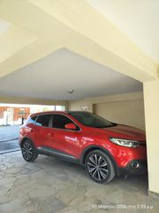 Renault Kadjar 2016 1.5dCi FULL | PANORAMA | BOSE | 19”