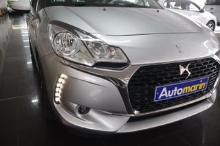 DS DS3 2017 SoChic Auto / 6 Χρόνια Δωρεάν Service-thumb-20
