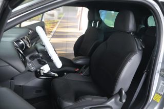 DS DS3 2017 SoChic Auto / 6 Χρόνια Δωρεάν Service-thumb-32