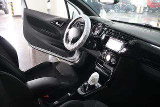 DS DS3 2017 SoChic Auto / 6 Χρόνια Δωρεάν Service-thumb-36