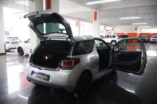 DS DS3 2017 SoChic Auto / 6 Χρόνια Δωρεάν Service-thumb-8